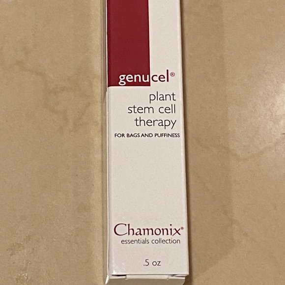 Chamonix Plant Stem Cell Therapy